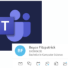 Microsoft Teams Integration